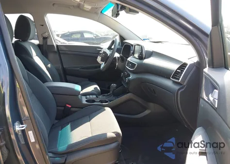 2021 Hyundai Tucson Value from USA, damaged, VIN KM8J33A48MU323253